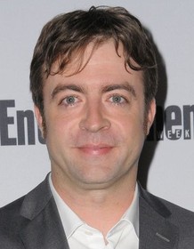 Derek Waters