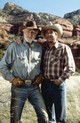 Harts of the West