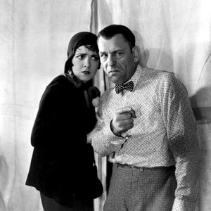 THE UNHOLY THREE, Lila Lee, Lon Chaney, 1930