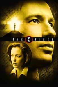 The X-Files - Rotten Tomatoes