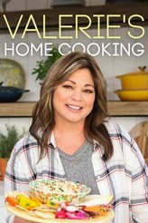Valerie's Home Cooking: Season 13, Episode 2 | Cast and Crew