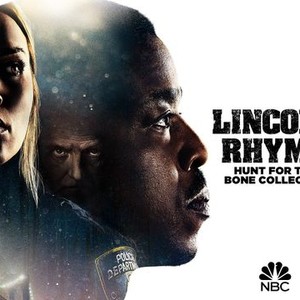 "Lincoln Rhyme: Hunt for the Bone Collector photo 2"