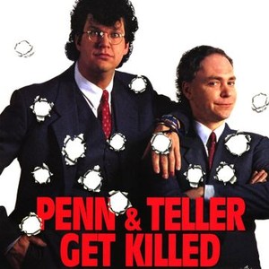 Penn & Teller Get Killed photo 2