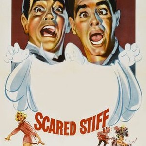 Scared Stiff photo 3