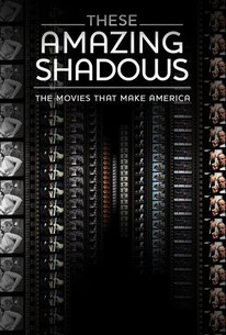Watch trailer for These Amazing Shadows