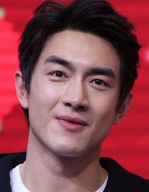 Lin Gengxin