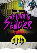Return to Send'er poster image