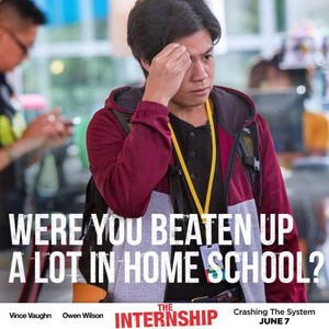 "The Internship photo 14"