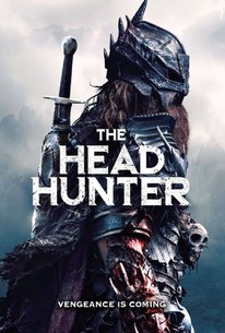 Watch trailer for The Head Hunter