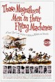 Those Magnificent Men in Their Flying Machines