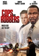 Cops and Robbers poster image