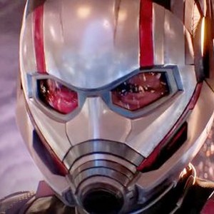 Ant-Man and The Wasp: Quantumania: Spot - Down Here photo 12