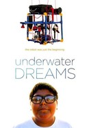 Underwater Dreams poster image