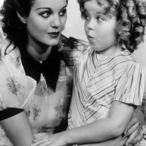 CURLY TOP, Rochelle Hudson, Shirley Temple, 1935, TM & Copyright (c) 20th Century Fox Film Corp