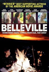Belleville 91 hotsell v2