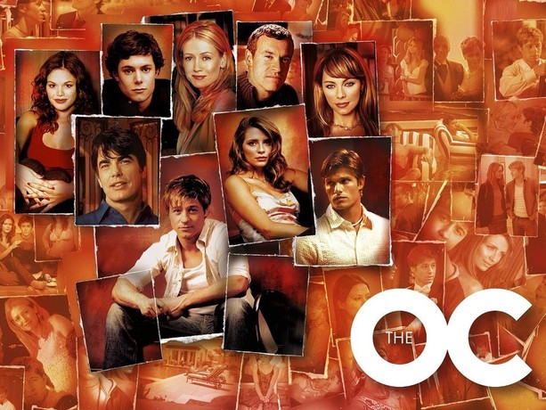 The oc season 1 123movies online