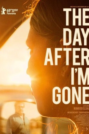 The Day After I'm Gone poster