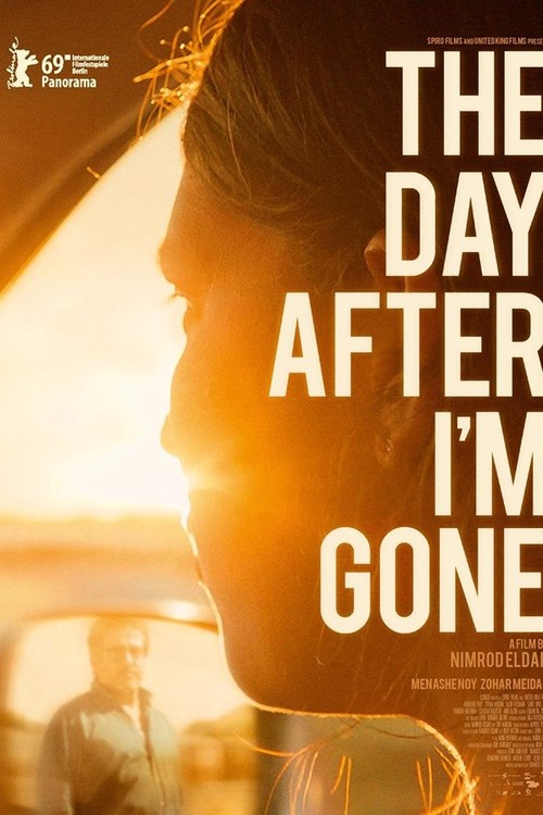 The Day After I'm Gone poster