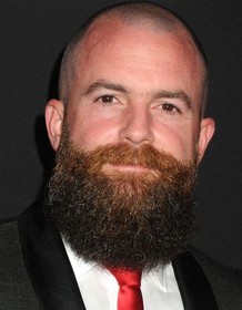 Mike Tiddes