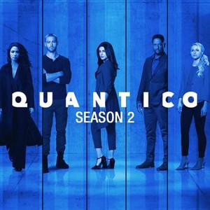 Quantico: Season 2, Episode 1 - Rotten Tomatoes