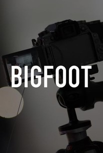 Bigfoot | Rotten Tomatoes