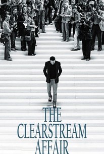 Watch trailer for The Clearstream Affair