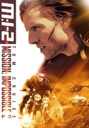 Mission: Impossible II poster image