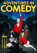 Adventures in Comedy poster image