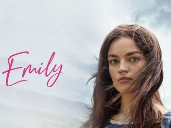 Emily (2022) | Rotten Tomatoes