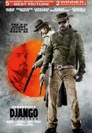 Django Unchained poster image