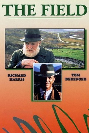 The Field poster