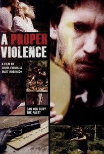 Watch trailer for A Proper Violence
