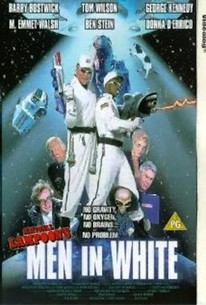 Men in White (National Lampoon's Men in White)