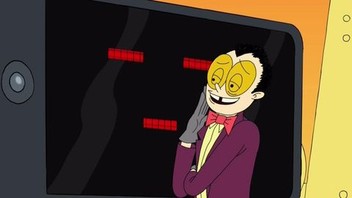 Superjail: Season 2 | Rotten Tomatoes
