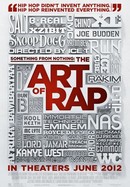 Something From Nothing: The Art of Rap poster image