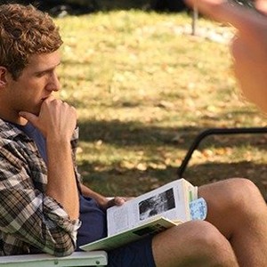 Ben Solenberger as Ben in "Guys and Girls Can't Be Friends." photo 3