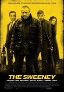 The Sweeney poster image