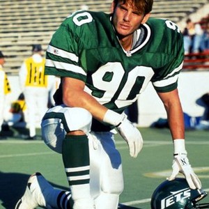 Remembering the legend of Dennis Byrd