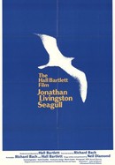 Jonathan Livingston Seagull poster image