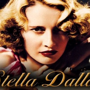 VHS Stella Dallas 