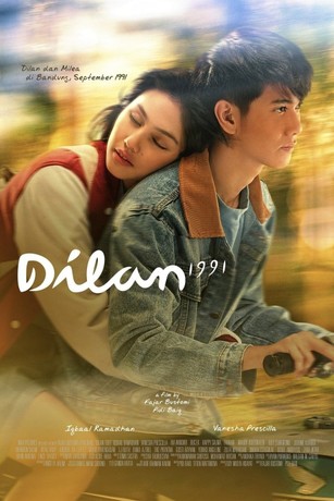 Dilan 1991 | Rotten Tomatoes