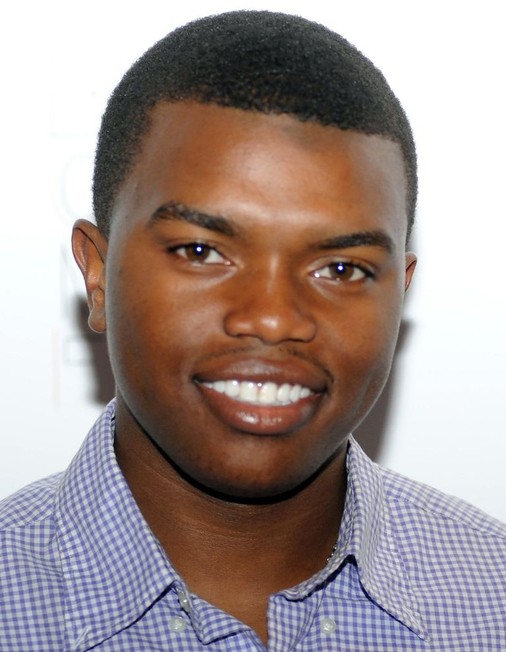 Marc John Jefferies