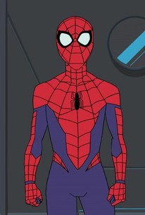 Marvel's Spider-Man: Season 3, Episode 5 - Rotten Tomatoes