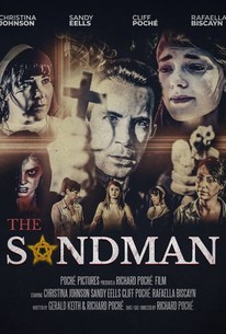 Watch trailer for The Sandman