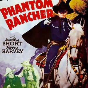 Phantom Rancher photo 4