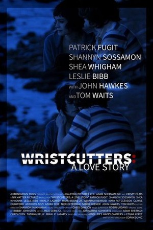 Wristcutters: A Love Story poster
