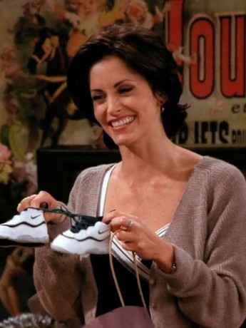 Friends Season 2 Episode 2 Rotten Tomatoes
