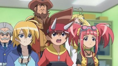 Dinosaur king full scheme ahead 2025