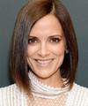 Rebecca Budig