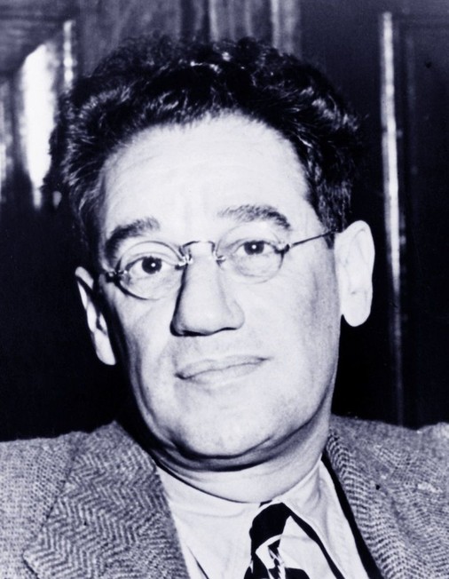 George S. Kaufman